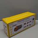 NIPLOOOW Toddler Boys Construction Truck Vehicle Toy Set with Play Mat and Die-Cast Toy Car, Transport Carrier Truck for Kids 3-5, Birthday Gifts Toys for 3-8 Year Old Boys