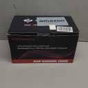 15 AMP 48 Volt Golf Carts Battery Charger for Club Car 3-Pin Round Plug,for Lead Acid Battery