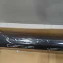 Vepagoo Ceramic Car Window Tint Film 5% VLT, 36" x100FT