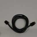 General Electric 33574 Basic Series Gold HDMI(R) Cable, 6ft