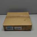 EHWINE 4 Pack Acrylic Sign Holder 8.5 x 11 Horizontal, Double-Sided Stand up Table Top Sign Holders, Gold Acrylic Picture Frame Menu Flyer Paper Holder Display Stand for Office Business Store Wedding Party