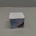 Universal Bathtub Stopper, Pop Up Bath Tub Drain Stoppers, EZ Install Bathtub Drain Replacement Trim Kit, Replaces Lift and Turn, Tip-Toe and Trip Lever Drains for Tub(Matte Black)