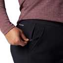 Columbia Women's Anytime Bootcut Pants (Black, XL)