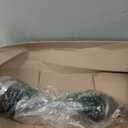 GSP NCV10232 CV Axle Shaft Assembly - Right Front (Passenger Side)