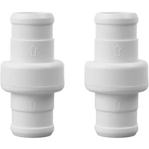 Gosknor 2pcs Pool Cleaner Hose Ball Bearing Swivel Replacement Compatible with Polaris 360, 380 Hose Connector Parts