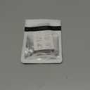 4 Pack Lightning to USB C Adapter for iPhone 15/16/17 Pro/17 Pro Max,for iPhone 17/16 Charger,17/16 Accessories,Fast Charging & Data Transfer,USB C Charger Connector Cable,Not for Audio/OTG