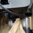 Nespresso Lattissima One Original Espresso Machine with Milk Frother by De'Longhi, Shadow Black