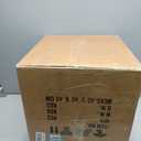 Arturesthome Rattan Pendant Light for Kitchen Island, Wicker Chandelier, Handmade Woven Hanging Ceiling Lighting Fixtures Lampshade for Living Room Bedroom (15.7" * 15.7")