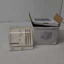 Cutting Blade and Disc Holder Storage for Cuisinart Food Processor Accessories BDH-2 (fits blades for DFP-11, DFP-14, DLC-10C, DLC-10S, DLC-10SY, DLC-10SYP1, DLC-2011, DLC-2014, DLC-8S and DLC-8SY)