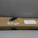 Medline Aluminum Crutches for Kids, Adults & Seniors, Walking Aid, 300 LB Weight Capacity,1 Pair, Fitting 5'2" - 5'10"