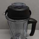 Blender Pitcher 64oz Replacement Container Cup Jar for 5200,6000,6300,5300,6500,7500,750,VM0102, VM0103, Classic C-Series/G-Series/Propel/Professional Series