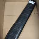 GANCO 481708 Mulching Blade for Scag 61 Inch Mower Lawn Mower Replacement Part Replace 48111 Ferris 5020842 5101755 Simplicity 5022808ASM (Pack of 3 Lawn Mower Blades)