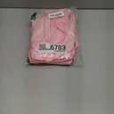 JJ POWER Travel Packing Cubes, Luggage Organizers with Shoe Bag (Pink)