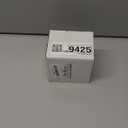 Der Rose 1Pcs Fake Plants Hanging Artificial Potted Faux Eucalyptus Plants for Modern Boho Farmhouse Bathroom Office Desk Wall Book Shelf Living Room Aesthetic Decor Indoor (Grey)