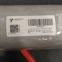 Abyssaly Grey Removable wallpaper peel and stick wallpaper 15.7x984.2 in