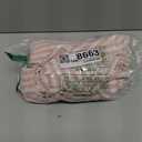 Ythomm Striped Pajamas Womens 2 Piece Sets Long Sleeve Tee Shirts Drawstring Wide Leg Pants Matching Sets Fall Lounge Outfits (Large, Pink-no Drawstring)