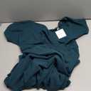 Sexy V-Neck Dress for Women Off Shoulder Backless Short Sleeve Elegant Bodycon Cocktail Floor Length Mermaid Maxi Dress for Evening Party with Zipper X-Large