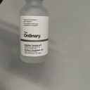 The Ordinary Argireline Solution 10%, Serum Good for Reducing the Appearance of Fine Lines, 1 Fl Oz