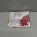 2 x Veterans Day Decorations, Thank You Veterans Yard Sign Banner Patriotic Decorations Memorial Day Hanging Banner for Happy Veteran Day Fence Decoration