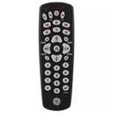 GE Programmable Universal Remote Control - 3 Device - 34456