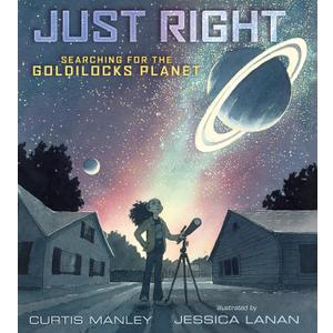 Just Right: Searching for the Goldilocks Planet