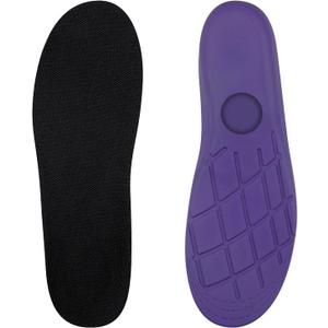 Endoto Insoles for Airtag Tracking Devise Hidden Holder for Kids Child and Adults, Comfortable Securely Mounted Shoe Inserts for Footwear (US Patent: USD1082268) (190mm (US Size: 9 - 11 Little Kids))