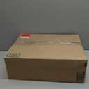 Vaulia Duvet Cover Queen, Soft Lightweight Microfiber Green Modern Geometric Print Pattern Design, 3-Piece Set with 1 Duvet Cover 2 Pillow Shams