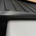 Custom for 2018-2024 BMW X3 Cargo Mats Trunk Liner All Weather TPE Protection Mat for X3 G01 Accessories (for 2018-2024 BMW X3)