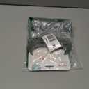 Best Pet Supplies Voyager Step-in Air Harness - All Weather Mesh, Reflective, No Pull Harness for Dogs, Cats - Secure with Hook & Loop Fastener, Buckle, Double D-Rings - Moss Green, M (M (Chest: 16 - 18"))