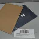 100% 3K Carbon Fiber Sheet Lanstics Carbon Fiber Plate Carbon Fiber Laminate Plate Plain Weave Panel Sheet 1MM Thickness Glossy Surface 300X400X0.5MM 1.0MM 2.0MM 2.5MM 3.0MM