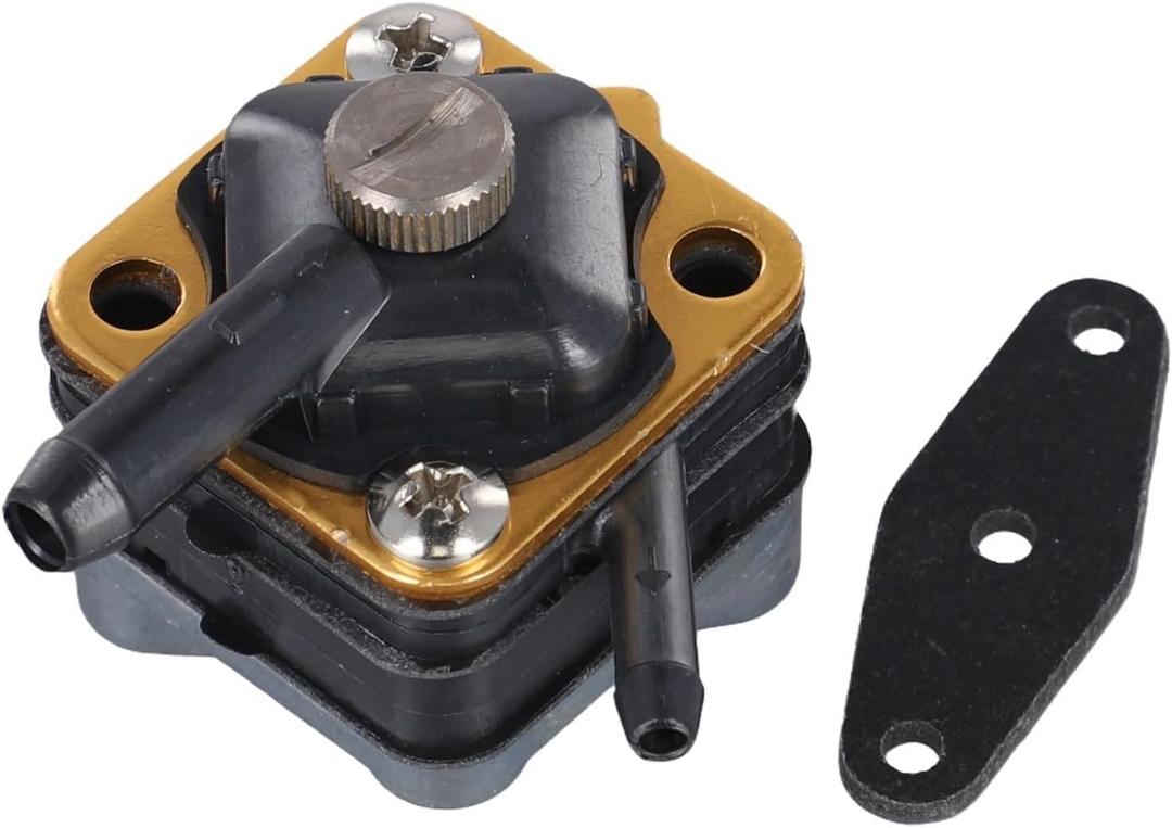 18-7350 Fuel Pump For Johnson And For Evinrude For Seahorse Outboard Engines 6HP 8HP 9.9HP 15HP 25HP And For OEM 397839 388685 391638 395091 397274 312631