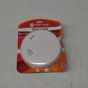First Alert Smoke Alarm Slim Battery