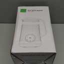 KIDISLE 8 in 1 Nut Milk Maker Blender, 32oz Homemade Soy, Almond, Oat, Coconut, Plant Based and Non Dairy Beverages, Automatic Soybean Machine With Delay Start/Keep Warm/Boil Water, Cream