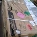 AV Steel Low Profile Floor Jack 3 Ton (6600 lbs), Heavy Duty Hydraulic Jack for Car, Heavy-Duty Floor Jack with Dual Pistons Quick Lift Pump, Car Floor Jack with Lifting Range 3-1/8'' to 19-7/8''