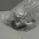 20-2403 Power Steering Pump with Pulley Replacement for Chevy Traverse GMC Acadia Buick Enclave Saturn Outlook 3.6L 2007-2017 96-2403 20954812