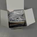 JOLISU 5 Pack Reading Glasses For Women,Spring Hinges, Sturdy and Durable (1.50)