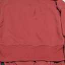 PRETTYGARDEN Women 2 Piece Outfits 2025 Fall Sweatsuits Crewneck Sweatshirt Wide Leg Sweatpants Lounge Sets Tracksuit (Medium, Burgundy)