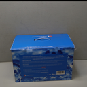 Brace Direct Blue Ice Cold Therapy Machine  Cryotherapy for Pain Relief  Ice Machine for Knee After Surgery, Back, Shoulder, Hip, and Ankle  Cold Compression for Arthritis and Post-Surgery Relief