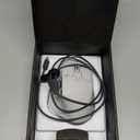 Logitech MX Master 3S for Mac - Wireless Bluetooth Mouse with Ultra-Fast Scrolling, Ergo, 8K DPI, Quiet Clicks, Track on Glass, Customization, USB-C, Apple, iPad - Pale Grey