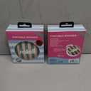 2 x Soleil Portable Speaker 2PK