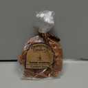 Thompson's Candle cacr Super Scented Caramel Apple Crumbles, 6 Ounce