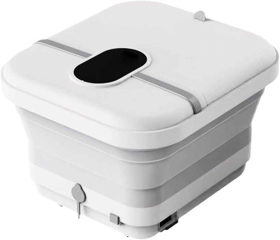 Portable Folding Foot Bath-Spa Portable Folding Foot Bath-Spa(US)