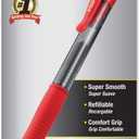 G2 Premium Gel Roller Pen .7mm Open Stock-Red