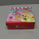 12 Making Miniature Food Toys Set, DIY, Resin Play, NOT Edible, Kitchen Mini Pretend Play Food Set for Kids Age 8-13, Birthday for Girls, 8 9 10, Make Your Food