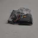 Car Stereo for Dodge Ram 1500 2500 3500 2013 2014 2015 2016 2017 2018 with Wireless CarPlay and Android Auto - 9'' Android 13, Bluetooth WiFi SWC GPS, 2+64GB (Only fit Manual AC)