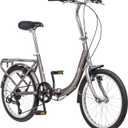 Schwinn Loop, 20-Inch Wheels