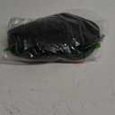 Armrest Cover, Black, 14"x62"x3,5"