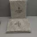 2Pack 35 Water Panel Humidifier Replacement Filter Made of Aluminum Mesh Compatible with AprilAire Whole-House Humidifier Models 300 350 360 560 560A 568 600 600A 600M 700 700A 700M 760 760A 768