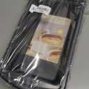 Wilton Platinum Non-Stick 9 x 5 in Loaf Pan, Stainless Steel Bakeware, Made without PFAS, Packaging May Vary