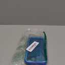 SPORTLINK Design for iPhone 14 Waterproof Case - Shockproof Dustproof Phone Case with Screen Protector for iPhone 14, Full Body Protective Case for iPhone 14 Cover 6.1'' Blue